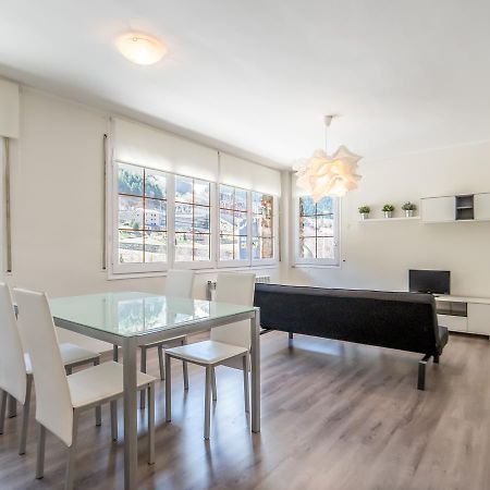 Apartaments Riu D'Incles Εξωτερικό φωτογραφία