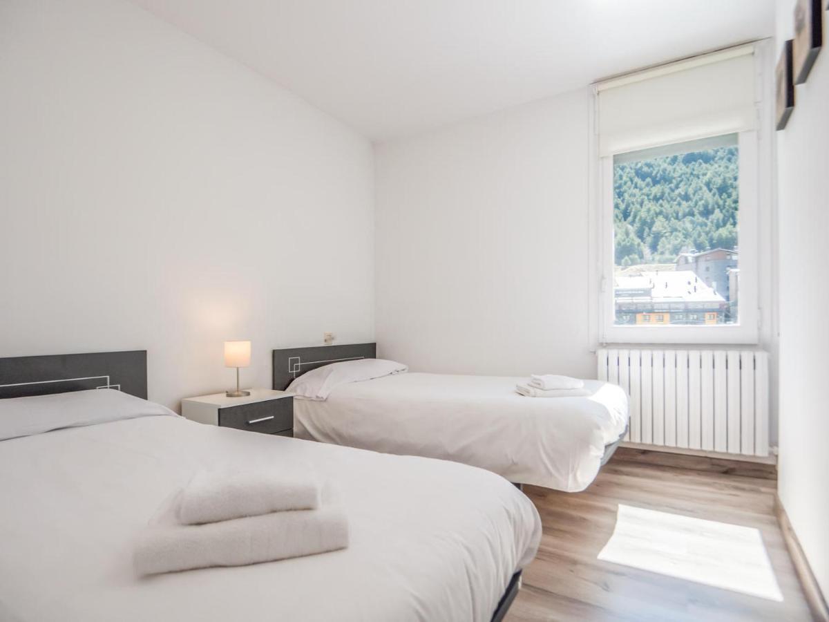Apartaments Riu D'Incles Εξωτερικό φωτογραφία