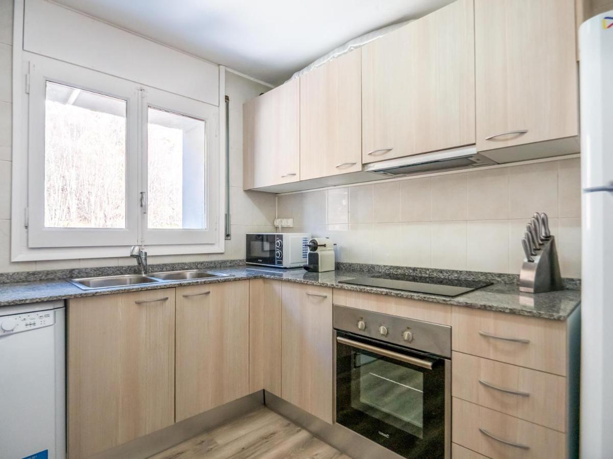 Apartaments Riu D'Incles Εξωτερικό φωτογραφία