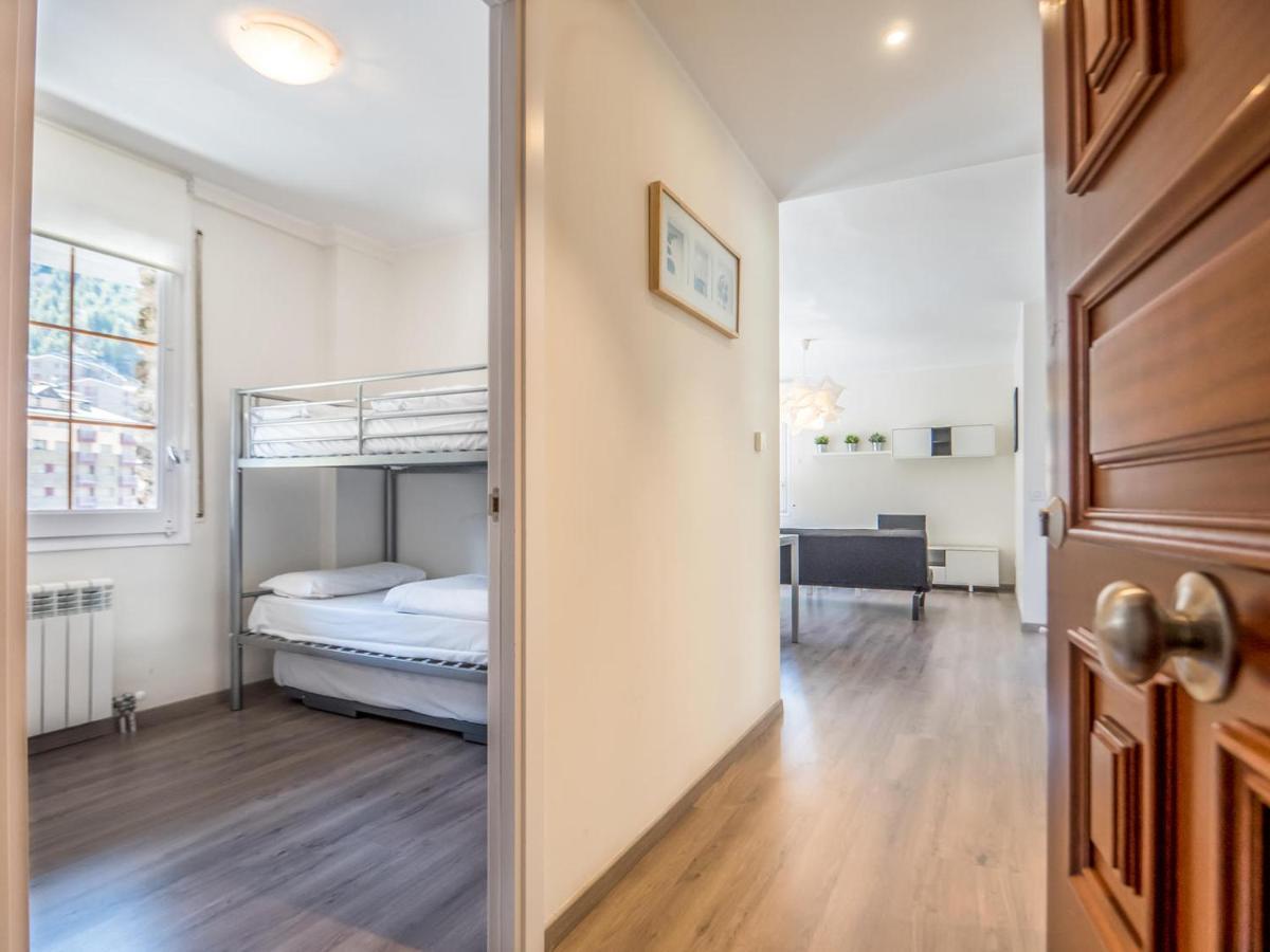 Apartaments Riu D'Incles Εξωτερικό φωτογραφία