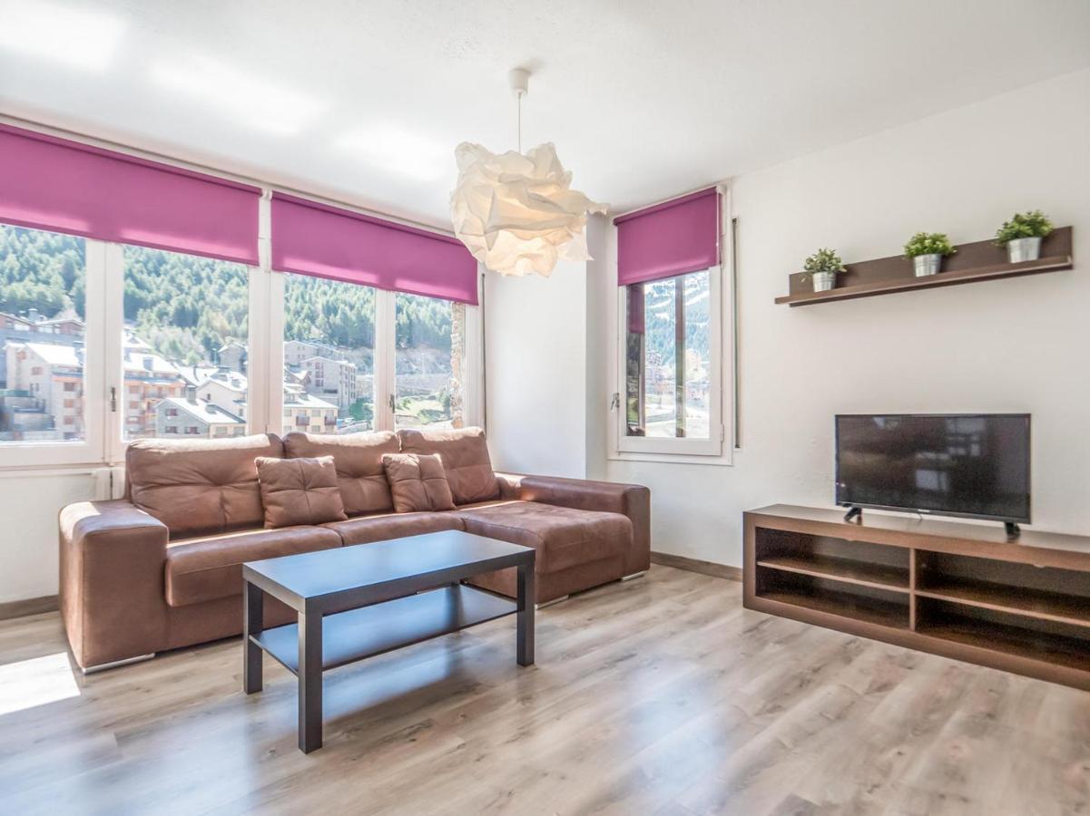 Apartaments Riu D'Incles Εξωτερικό φωτογραφία