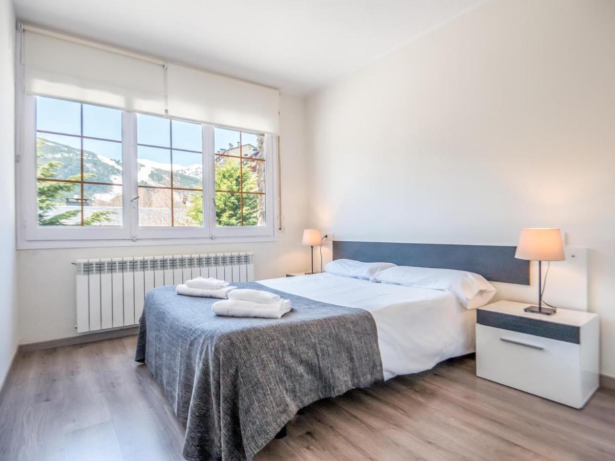 Apartaments Riu D'Incles Εξωτερικό φωτογραφία