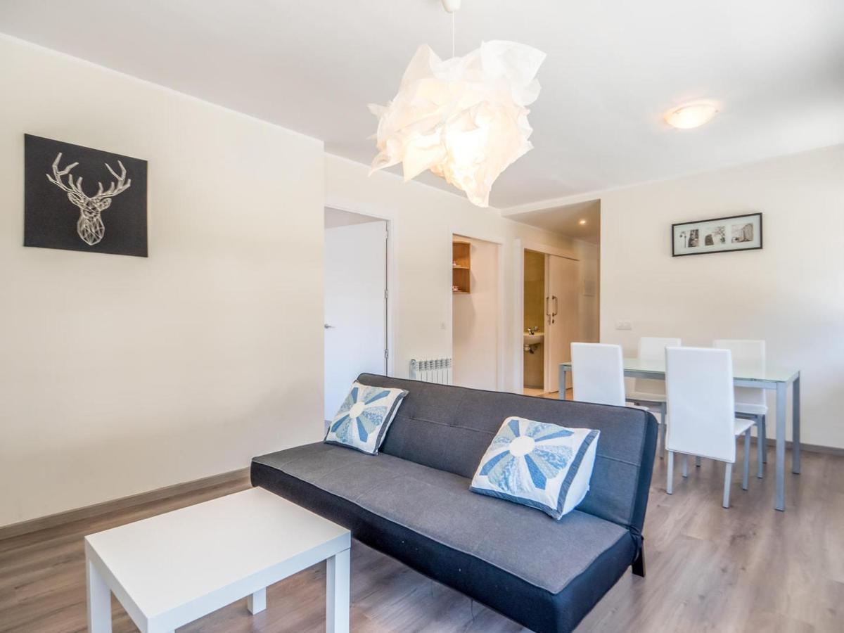 Apartaments Riu D'Incles Εξωτερικό φωτογραφία