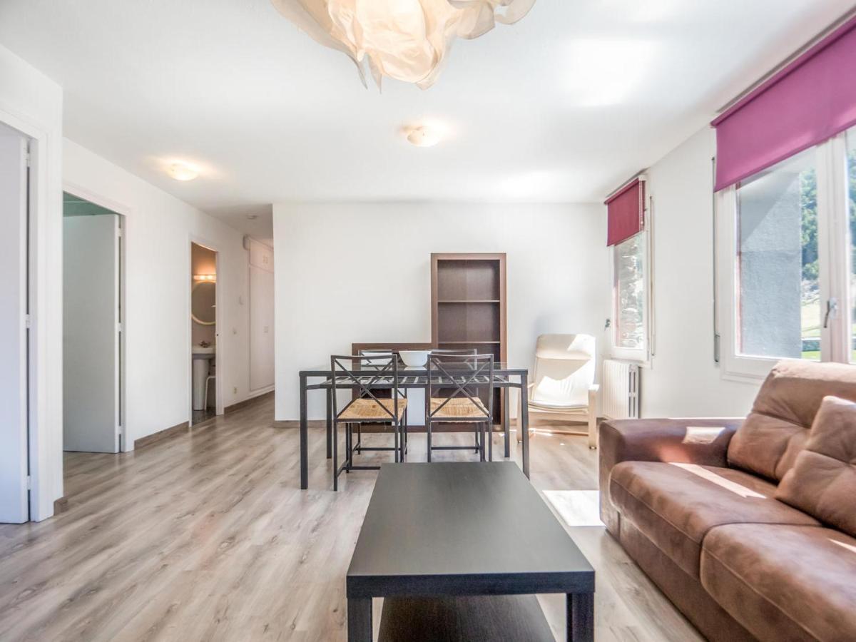 Apartaments Riu D'Incles Εξωτερικό φωτογραφία