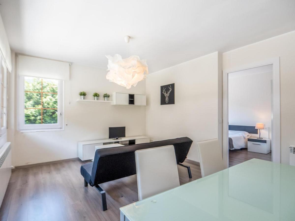Apartaments Riu D'Incles Εξωτερικό φωτογραφία