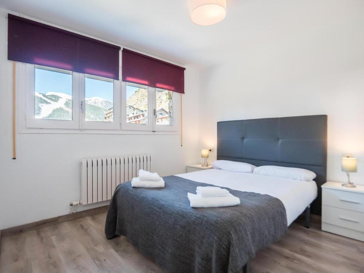 Apartaments Riu D'Incles Εξωτερικό φωτογραφία