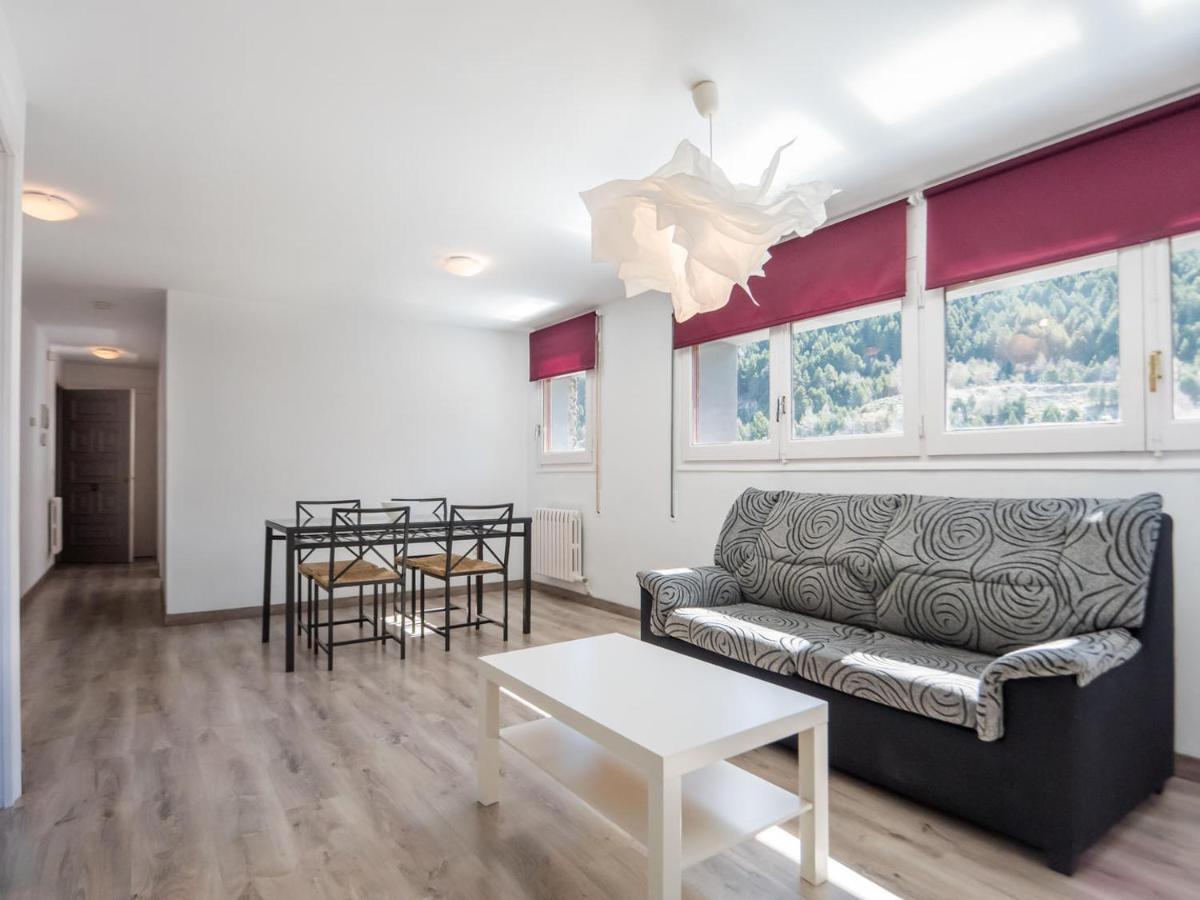 Apartaments Riu D'Incles Εξωτερικό φωτογραφία