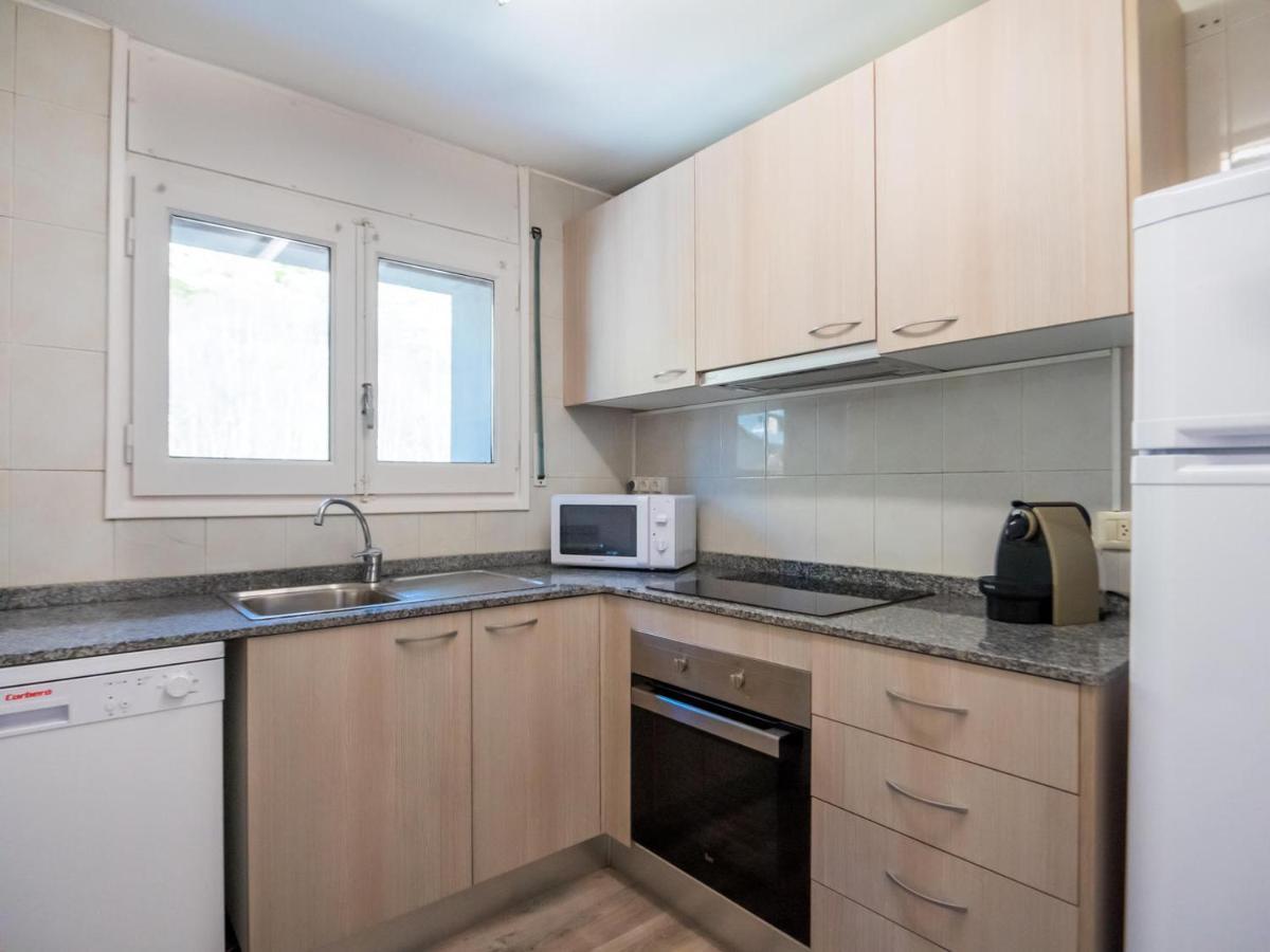 Apartaments Riu D'Incles Εξωτερικό φωτογραφία