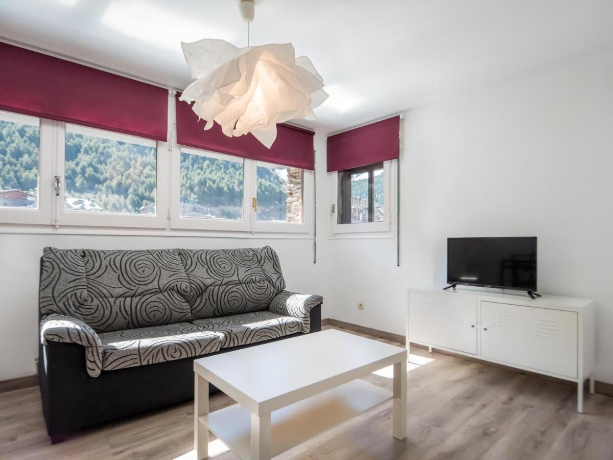 Apartaments Riu D'Incles Εξωτερικό φωτογραφία