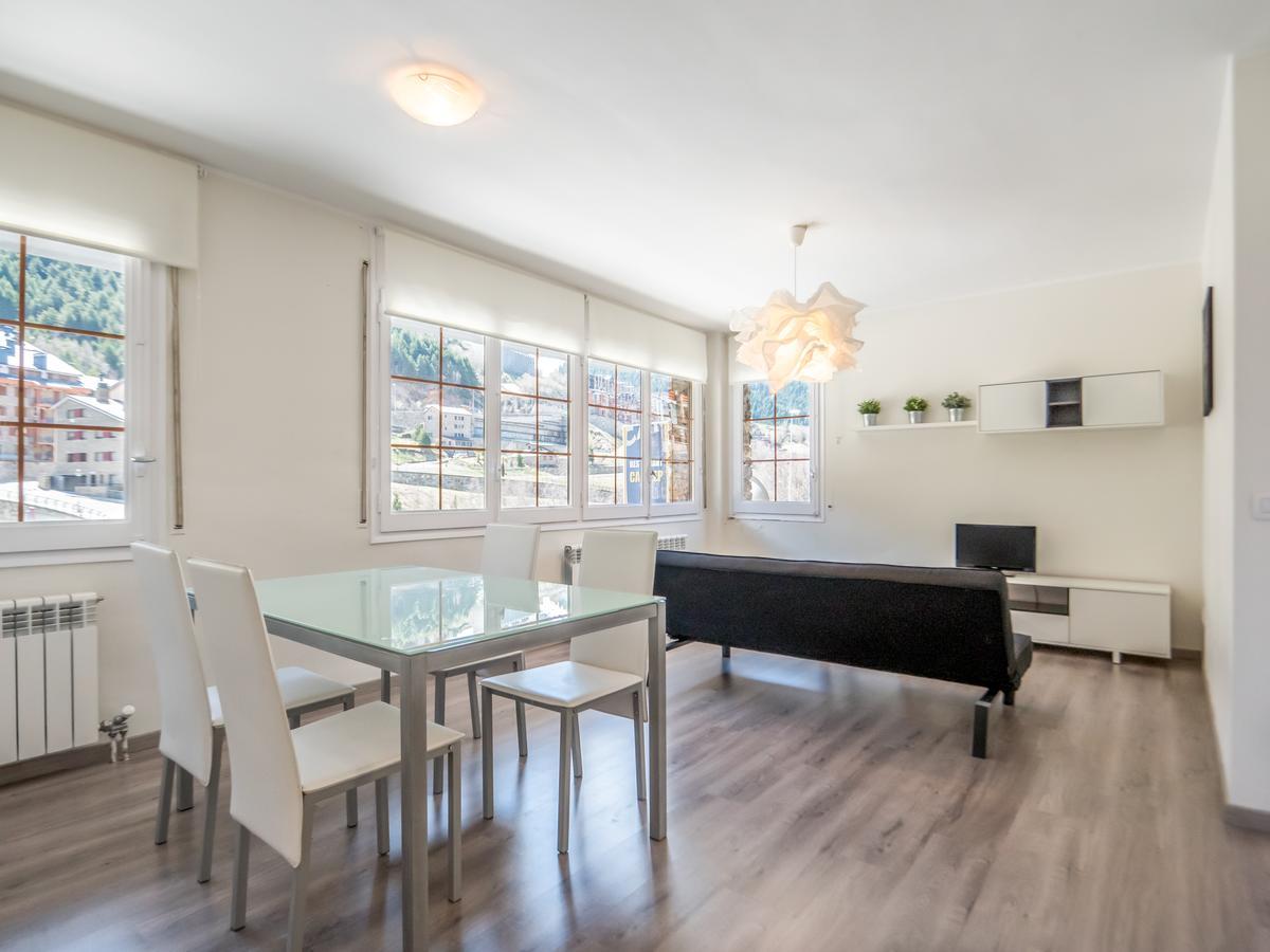 Apartaments Riu D'Incles Εξωτερικό φωτογραφία