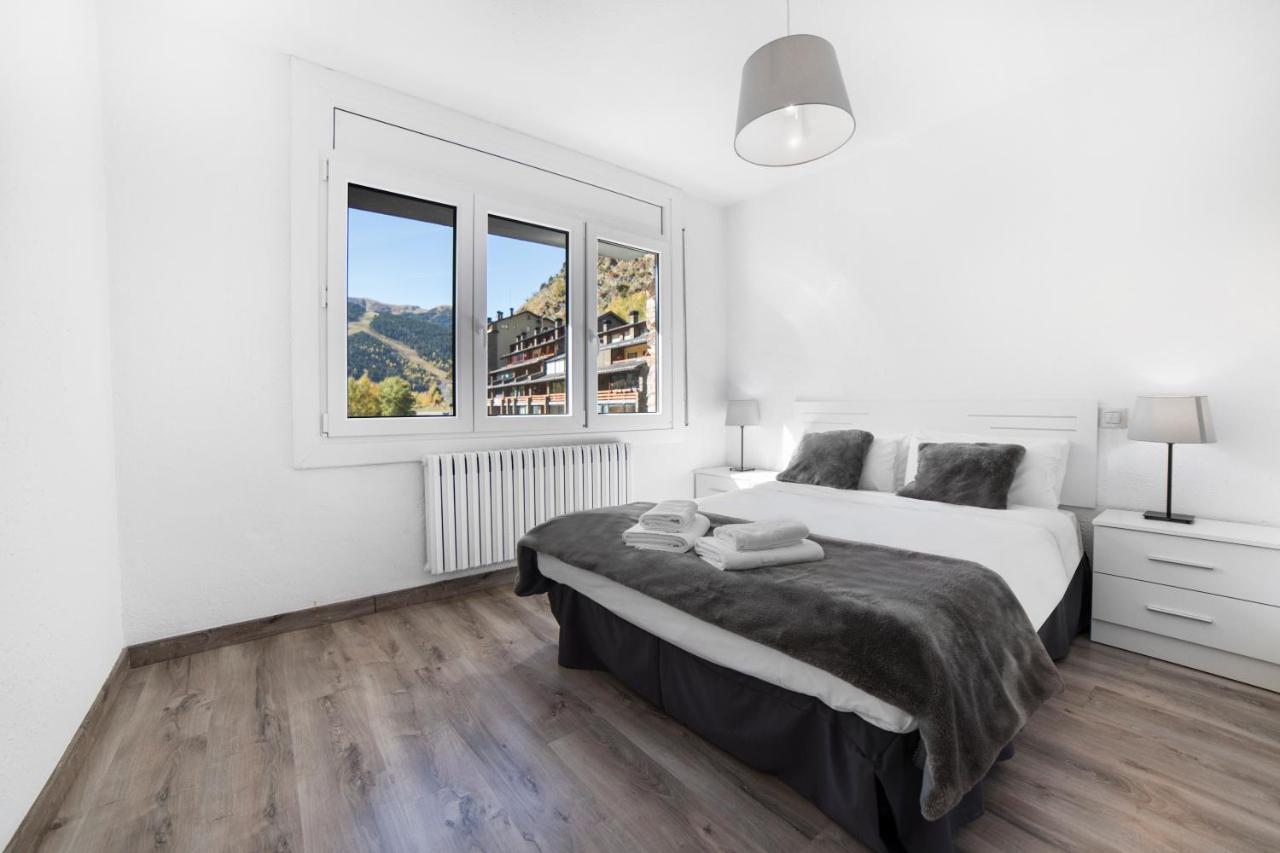 Apartaments Riu D'Incles Εξωτερικό φωτογραφία