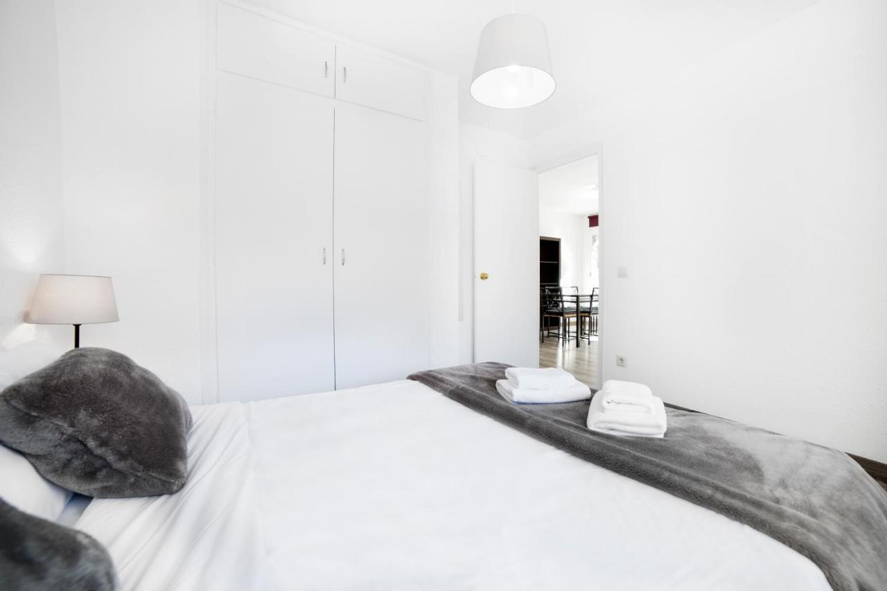 Apartaments Riu D'Incles Εξωτερικό φωτογραφία