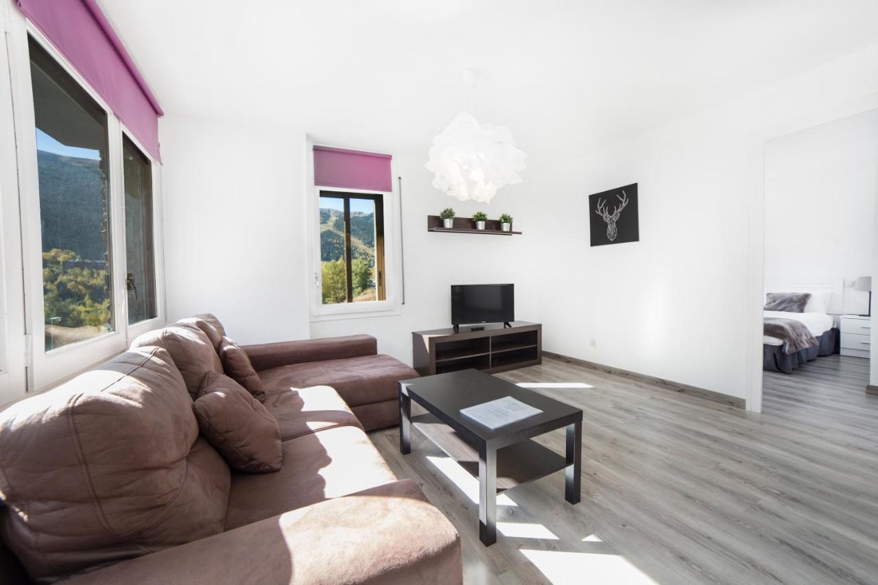 Apartaments Riu D'Incles Εξωτερικό φωτογραφία