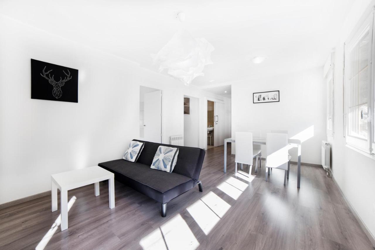 Apartaments Riu D'Incles Εξωτερικό φωτογραφία