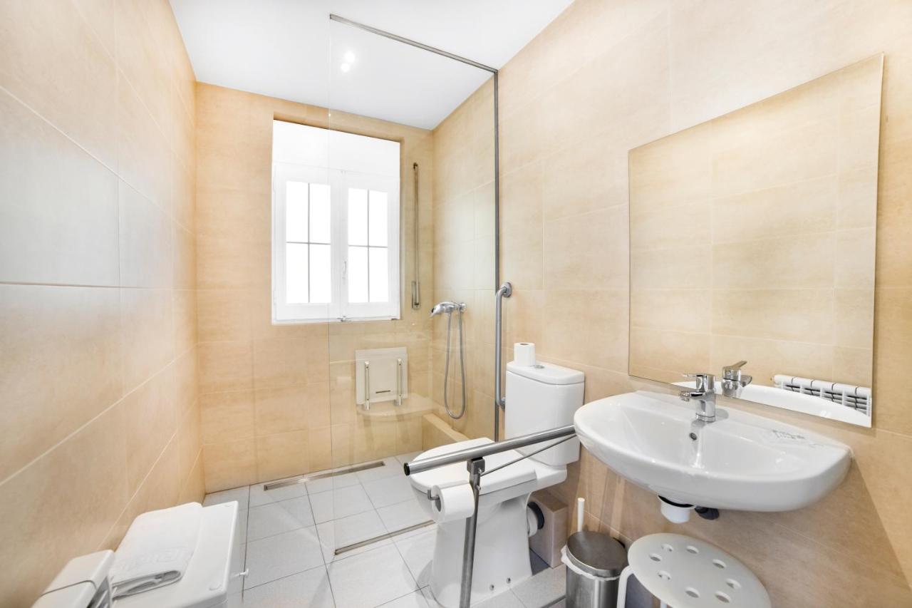Apartaments Riu D'Incles Εξωτερικό φωτογραφία