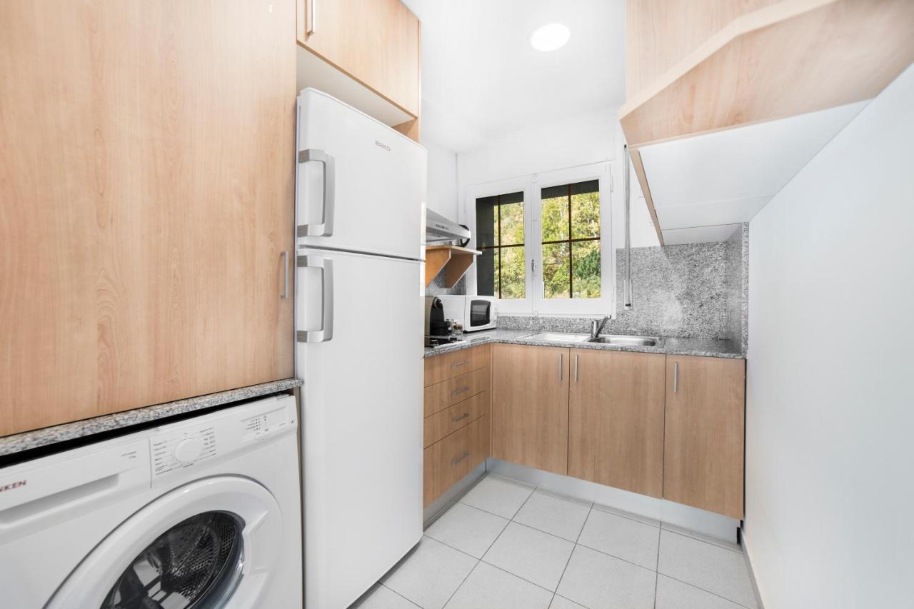 Apartaments Riu D'Incles Εξωτερικό φωτογραφία