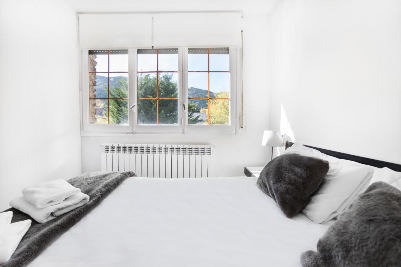 Apartaments Riu D'Incles Εξωτερικό φωτογραφία