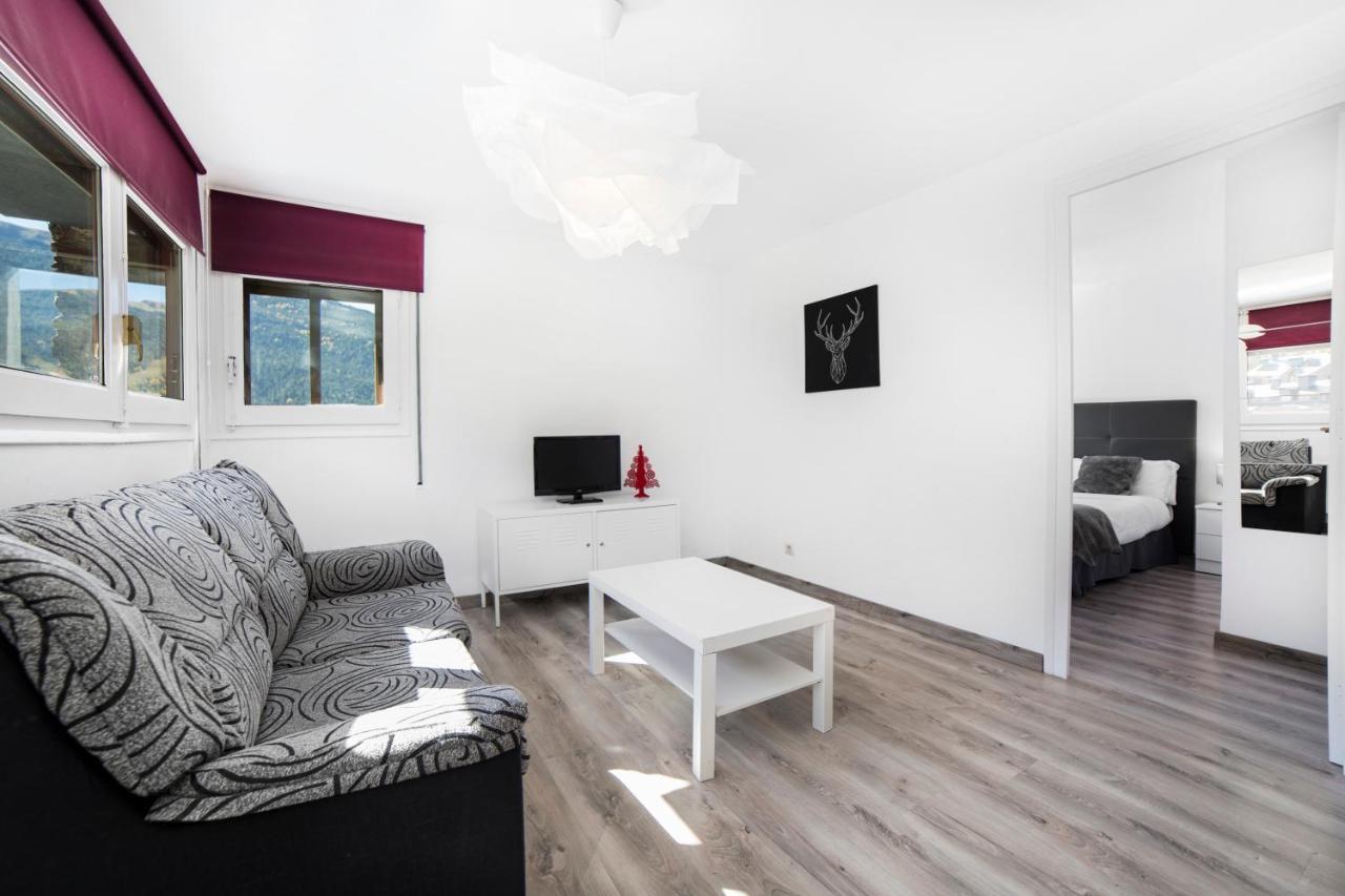 Apartaments Riu D'Incles Εξωτερικό φωτογραφία
