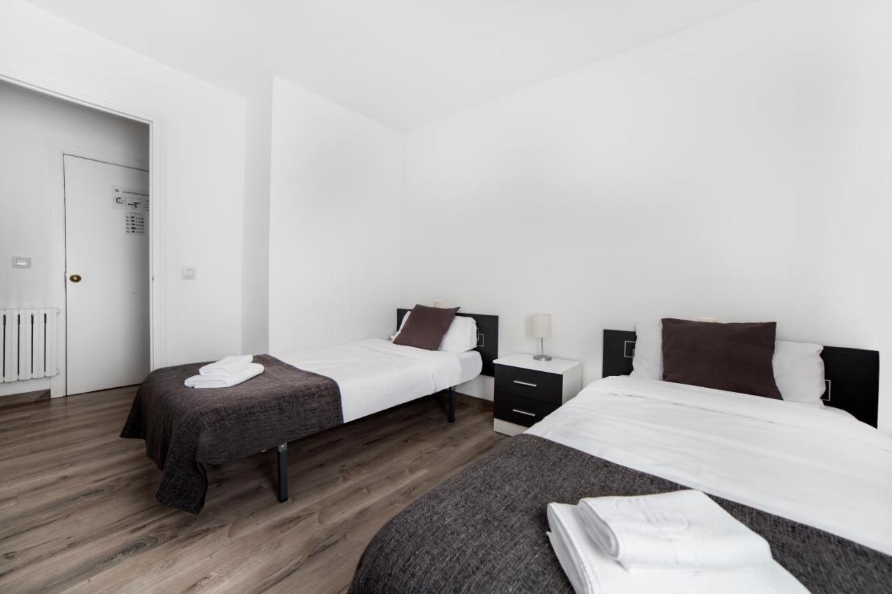 Apartaments Riu D'Incles Εξωτερικό φωτογραφία