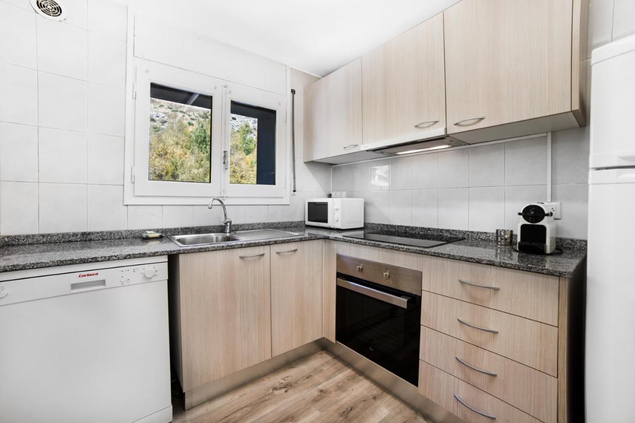 Apartaments Riu D'Incles Εξωτερικό φωτογραφία